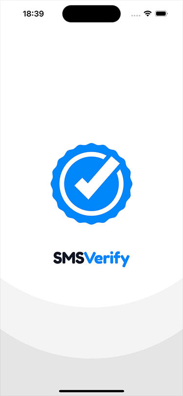 SmsVerify